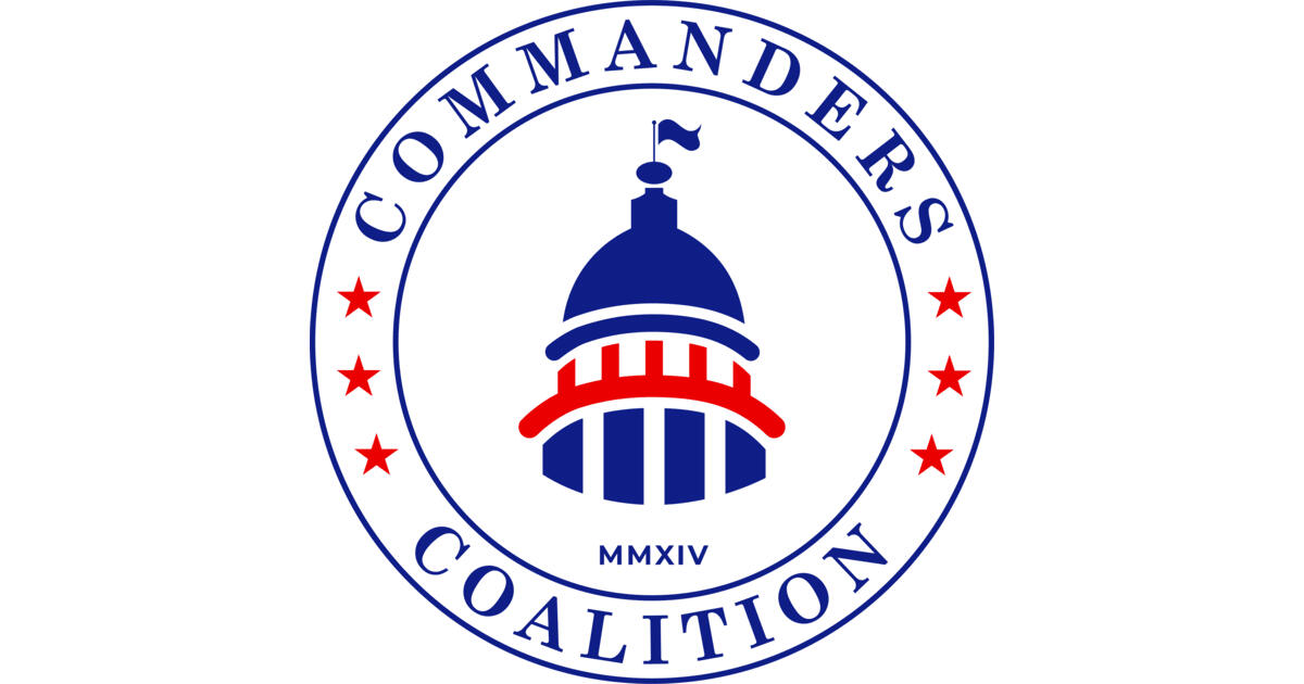 Commanders Coalition
